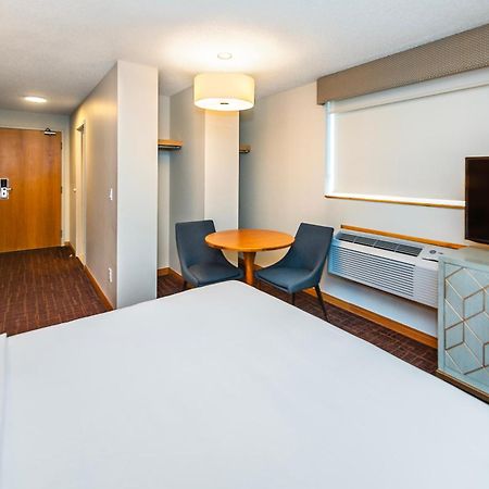 Banff Inn Екстериор снимка