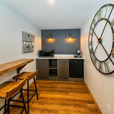 Banff Inn Екстериор снимка
