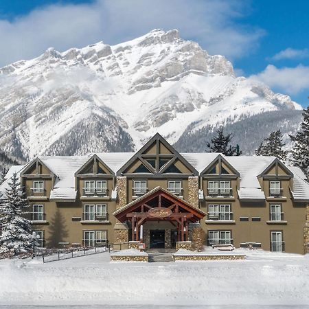 Banff Inn Екстериор снимка