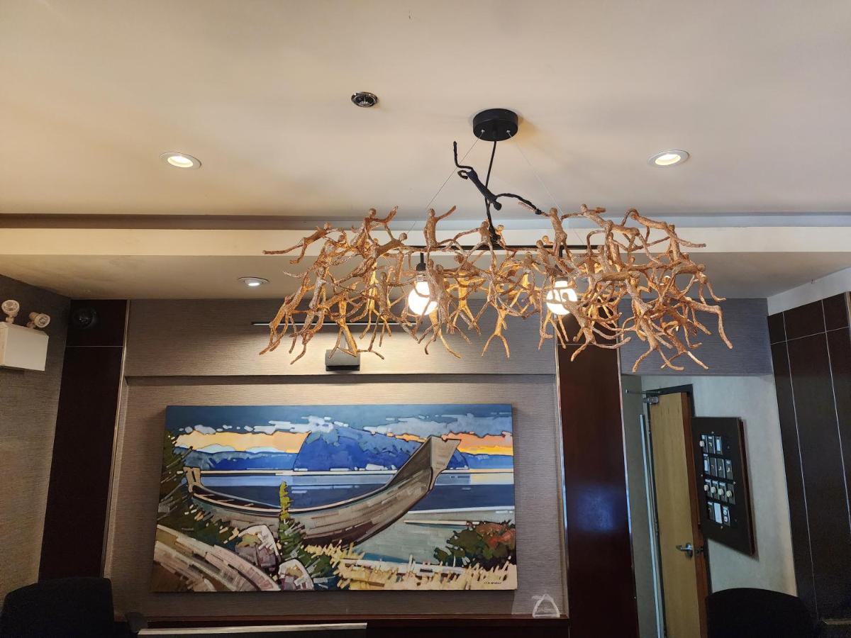 Banff Inn Екстериор снимка
