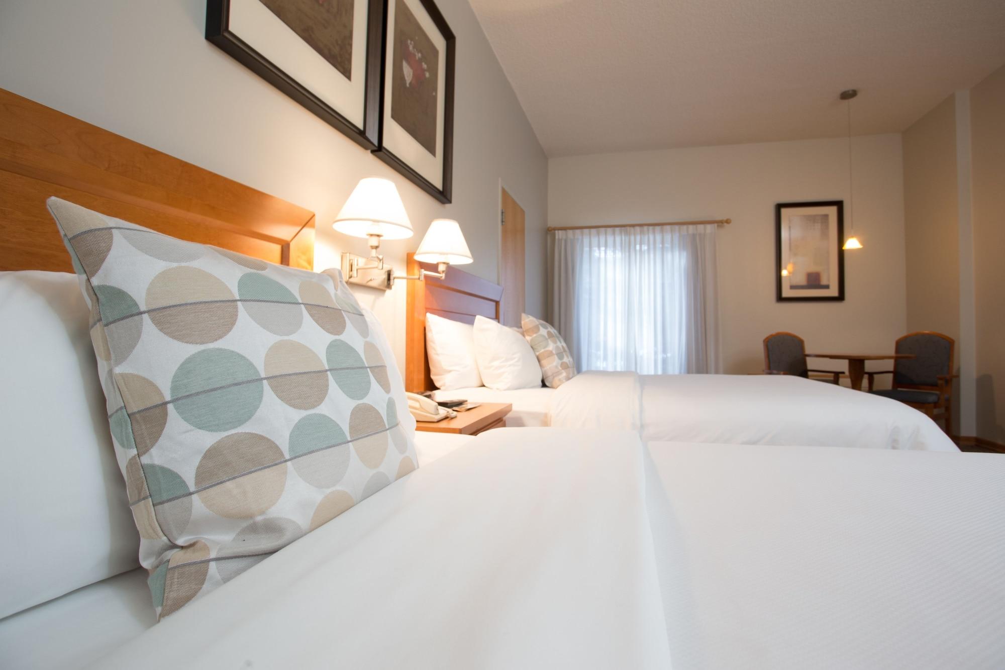 Banff Inn Екстериор снимка