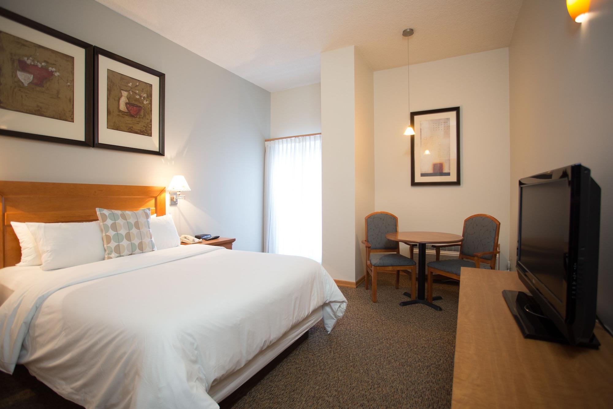 Banff Inn Екстериор снимка