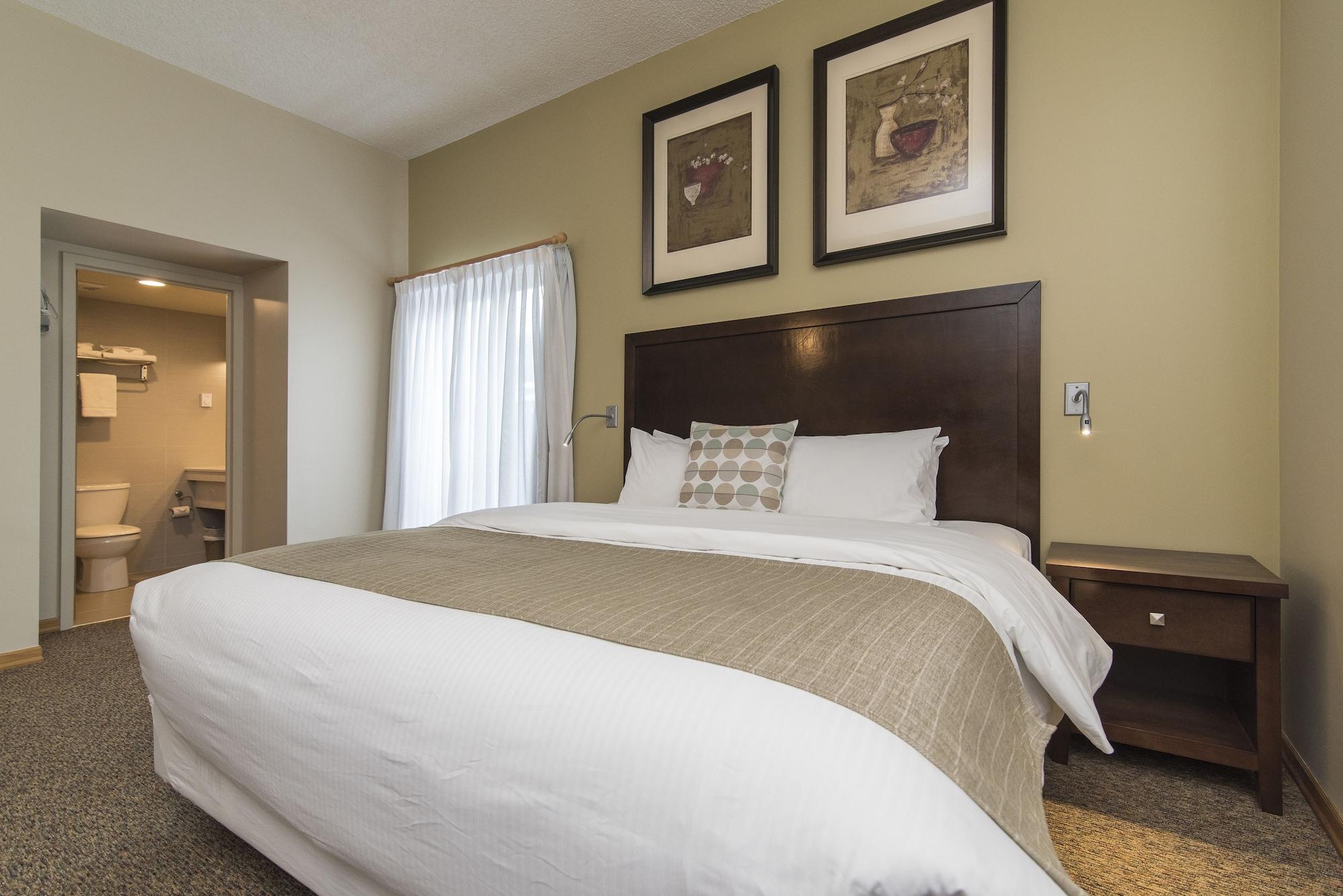 Banff Inn Екстериор снимка