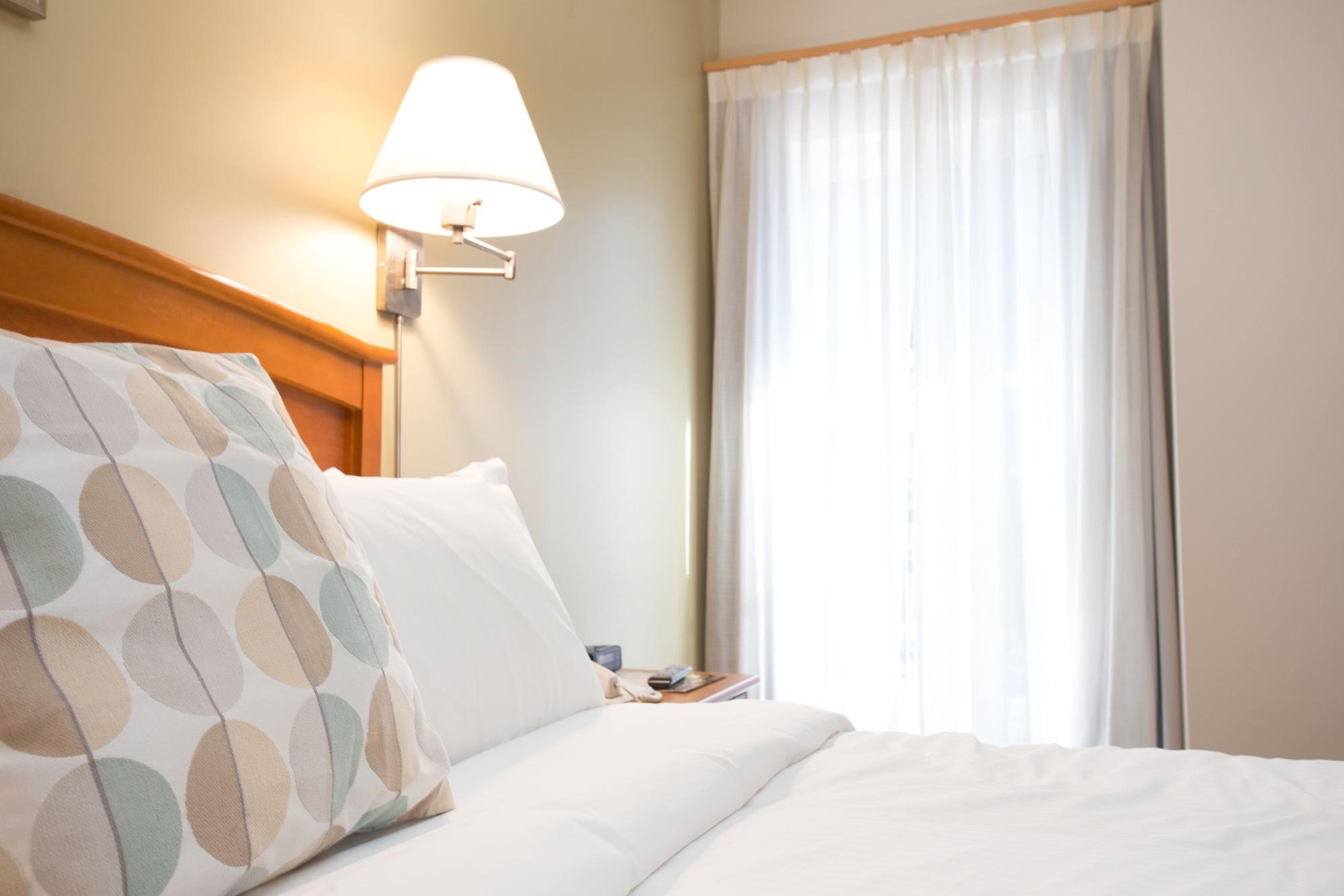 Banff Inn Екстериор снимка