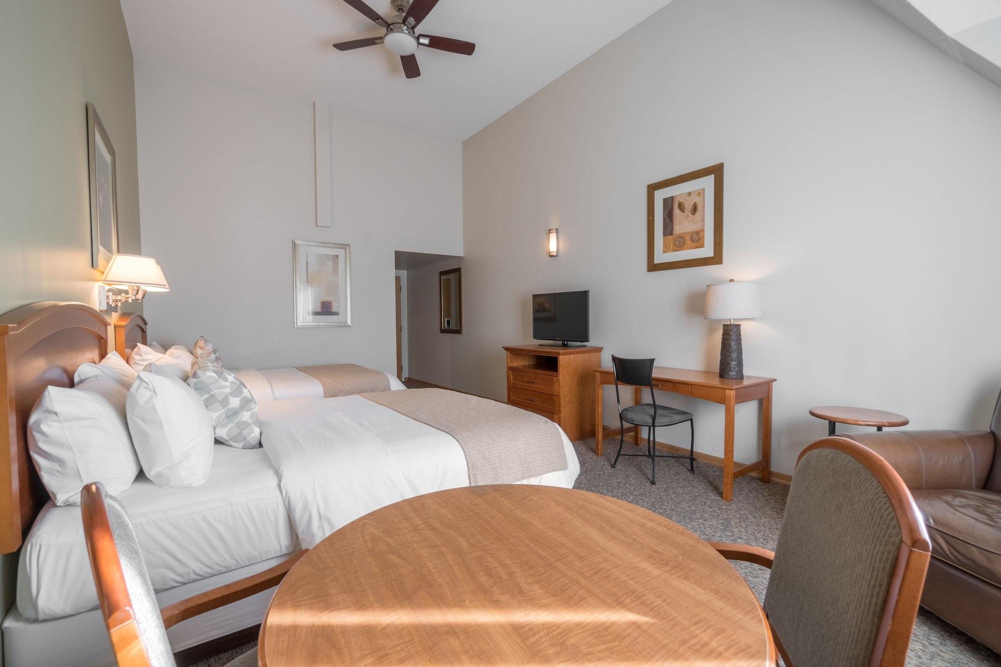 Banff Inn Екстериор снимка