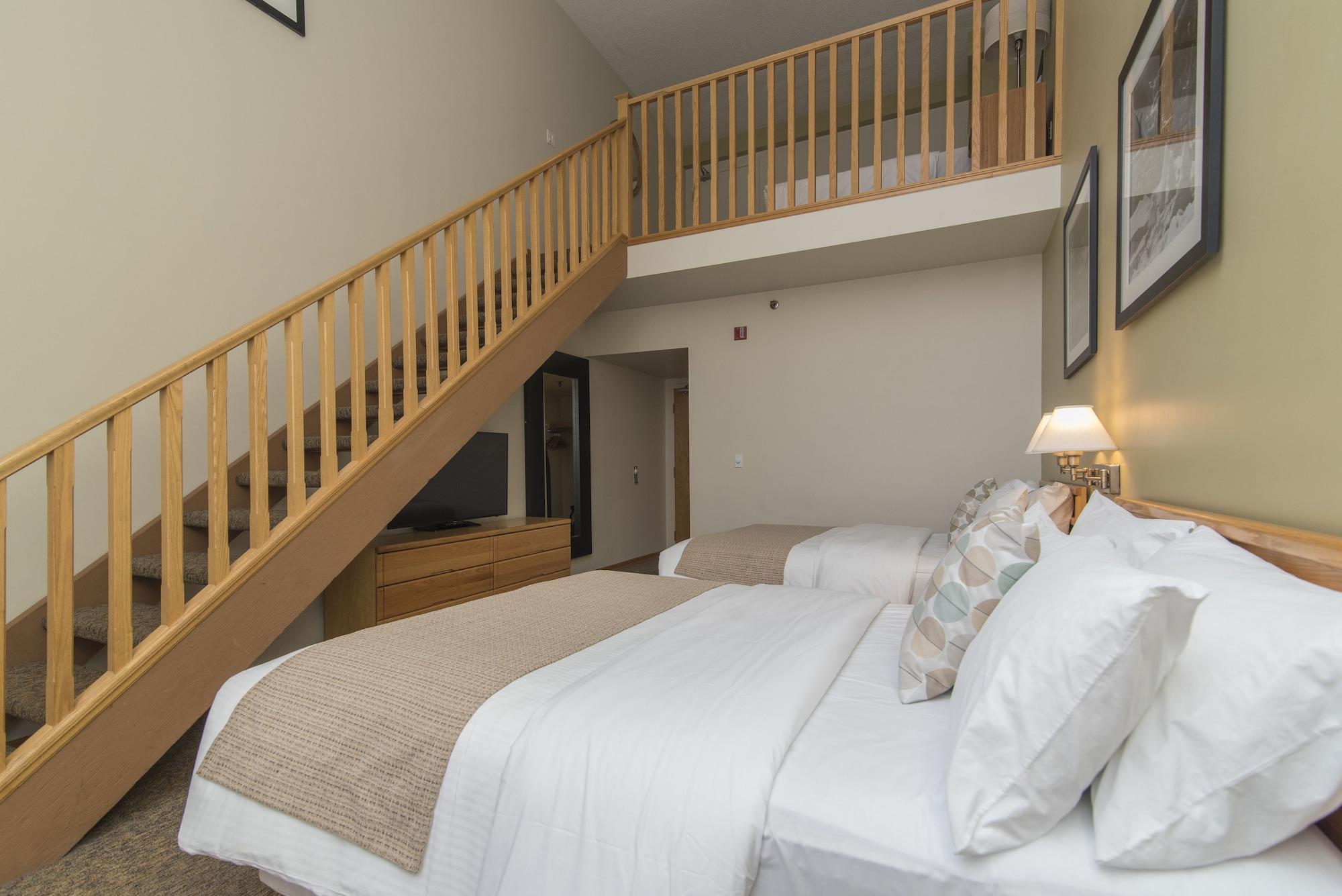 Banff Inn Екстериор снимка