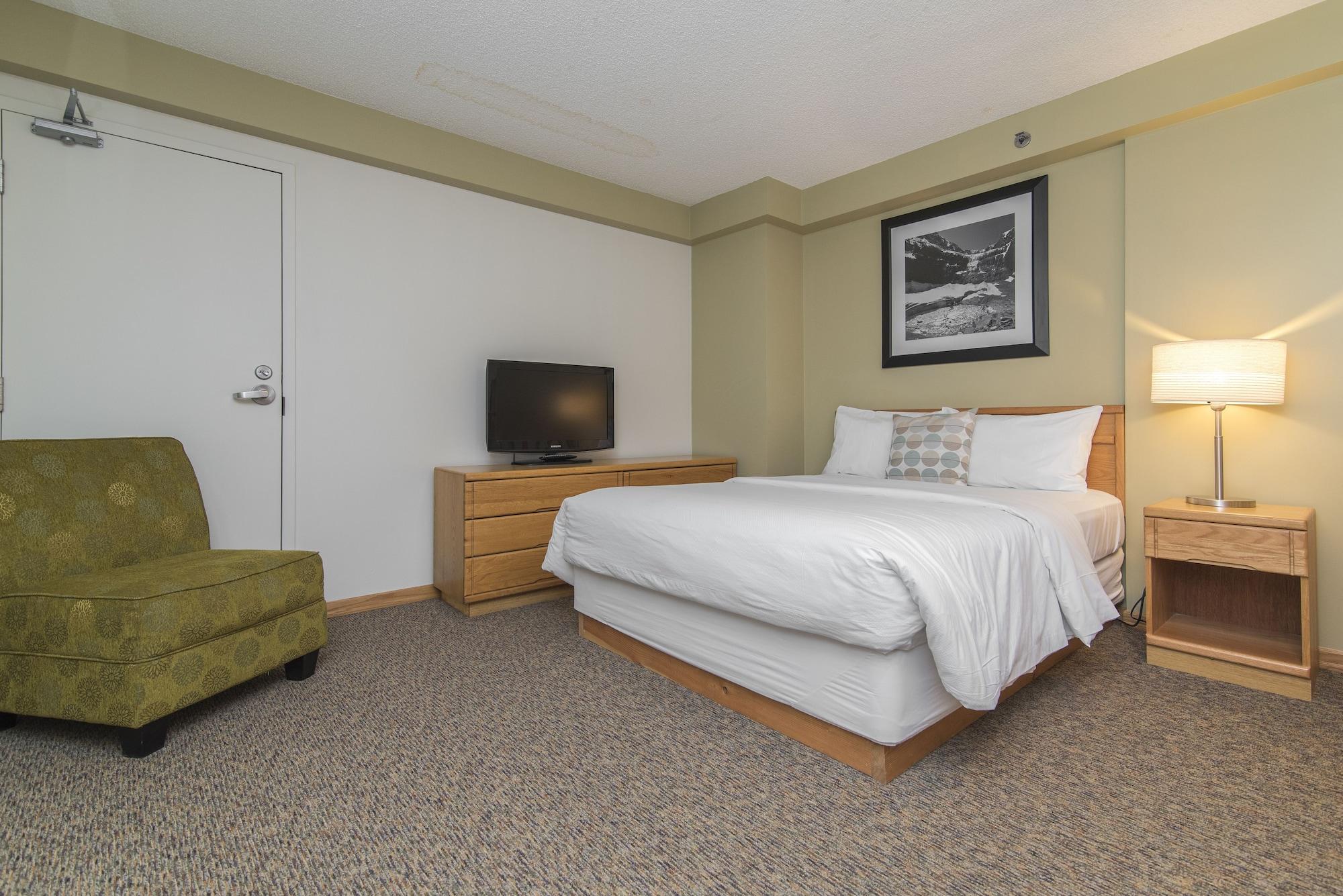 Banff Inn Екстериор снимка