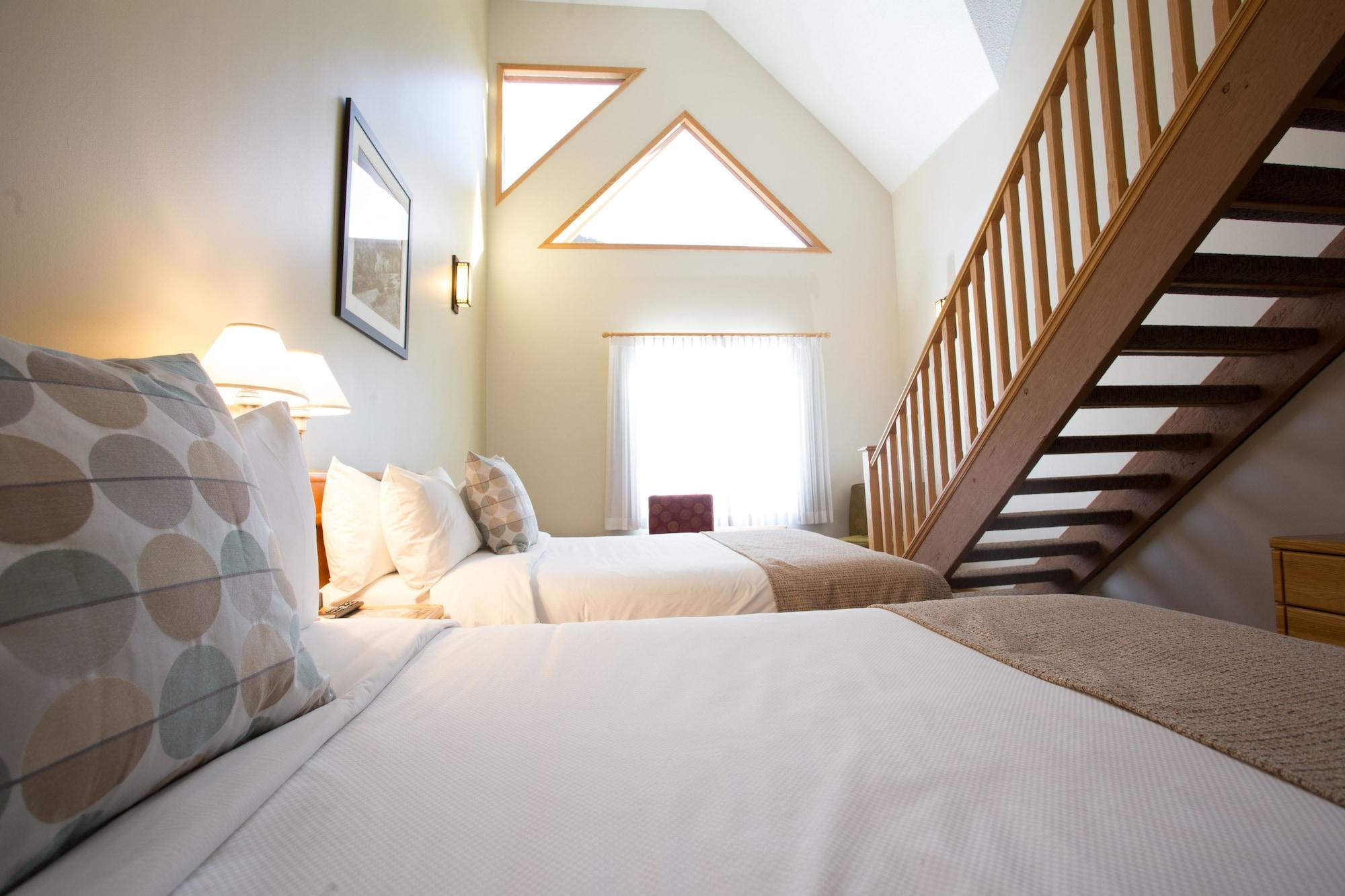 Banff Inn Екстериор снимка