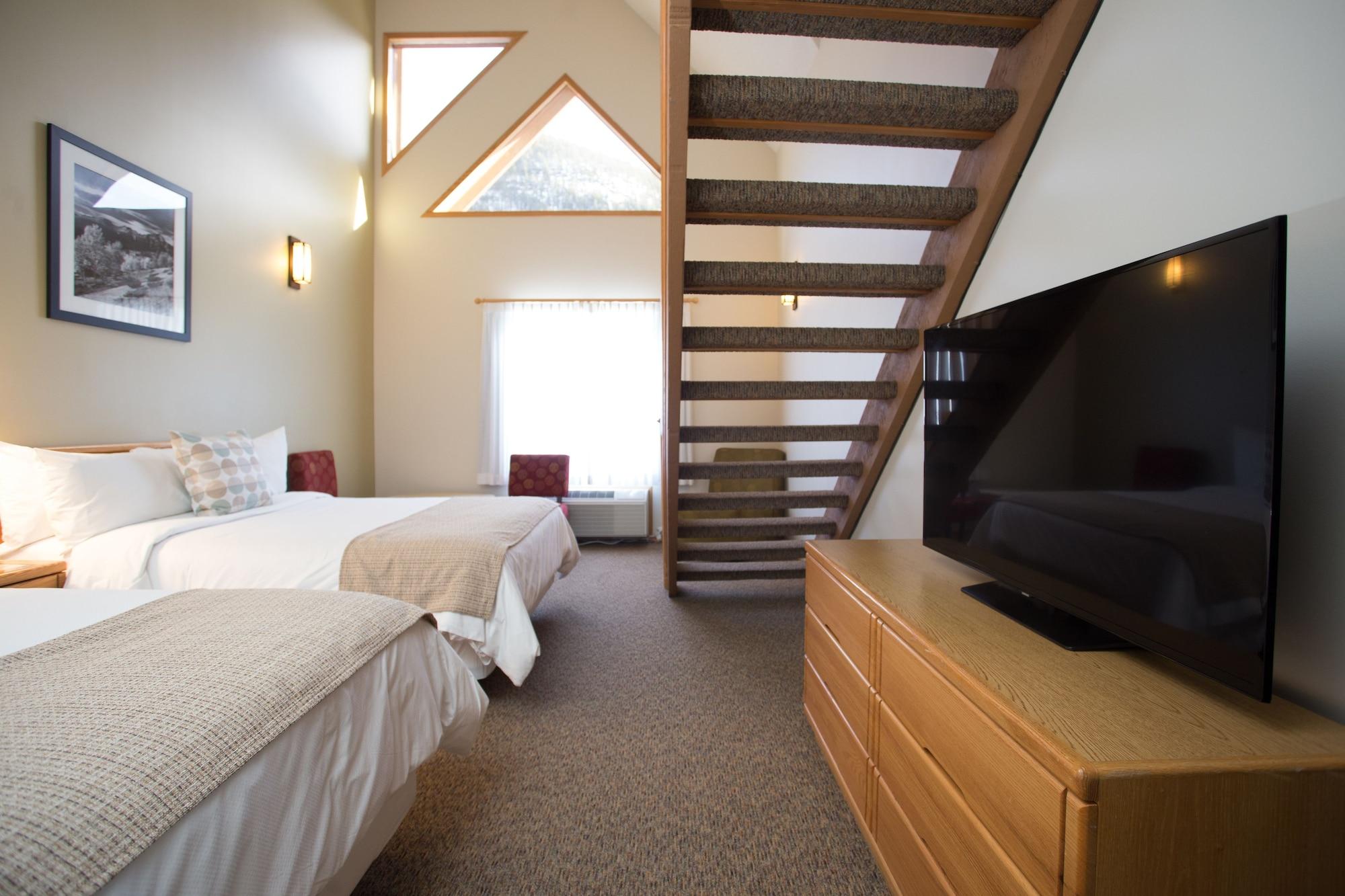 Banff Inn Екстериор снимка