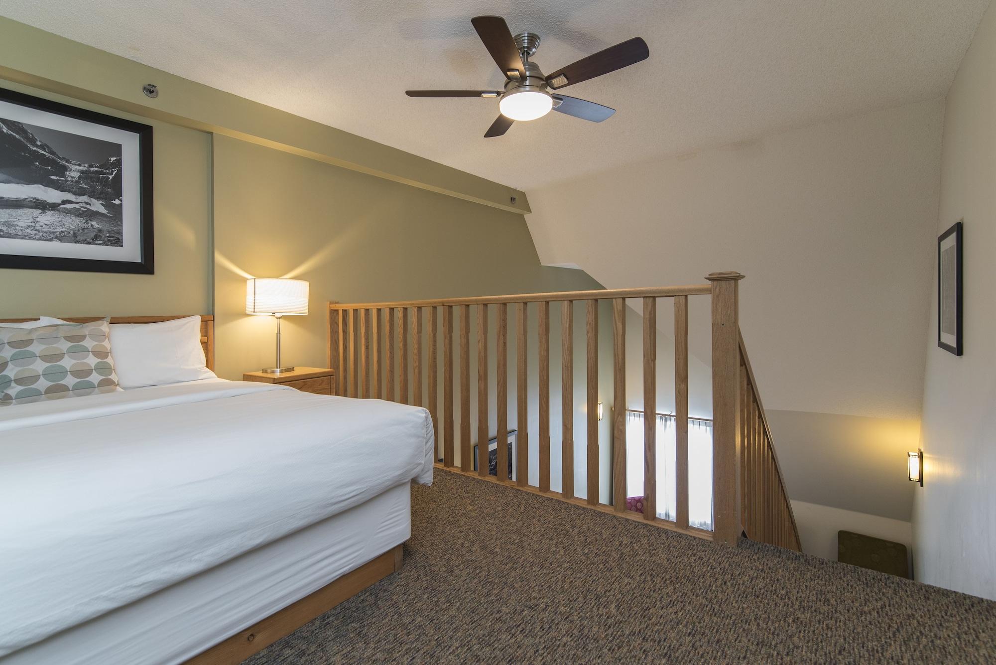 Banff Inn Екстериор снимка
