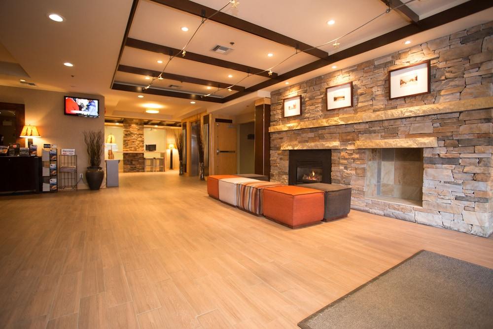 Banff Inn Екстериор снимка
