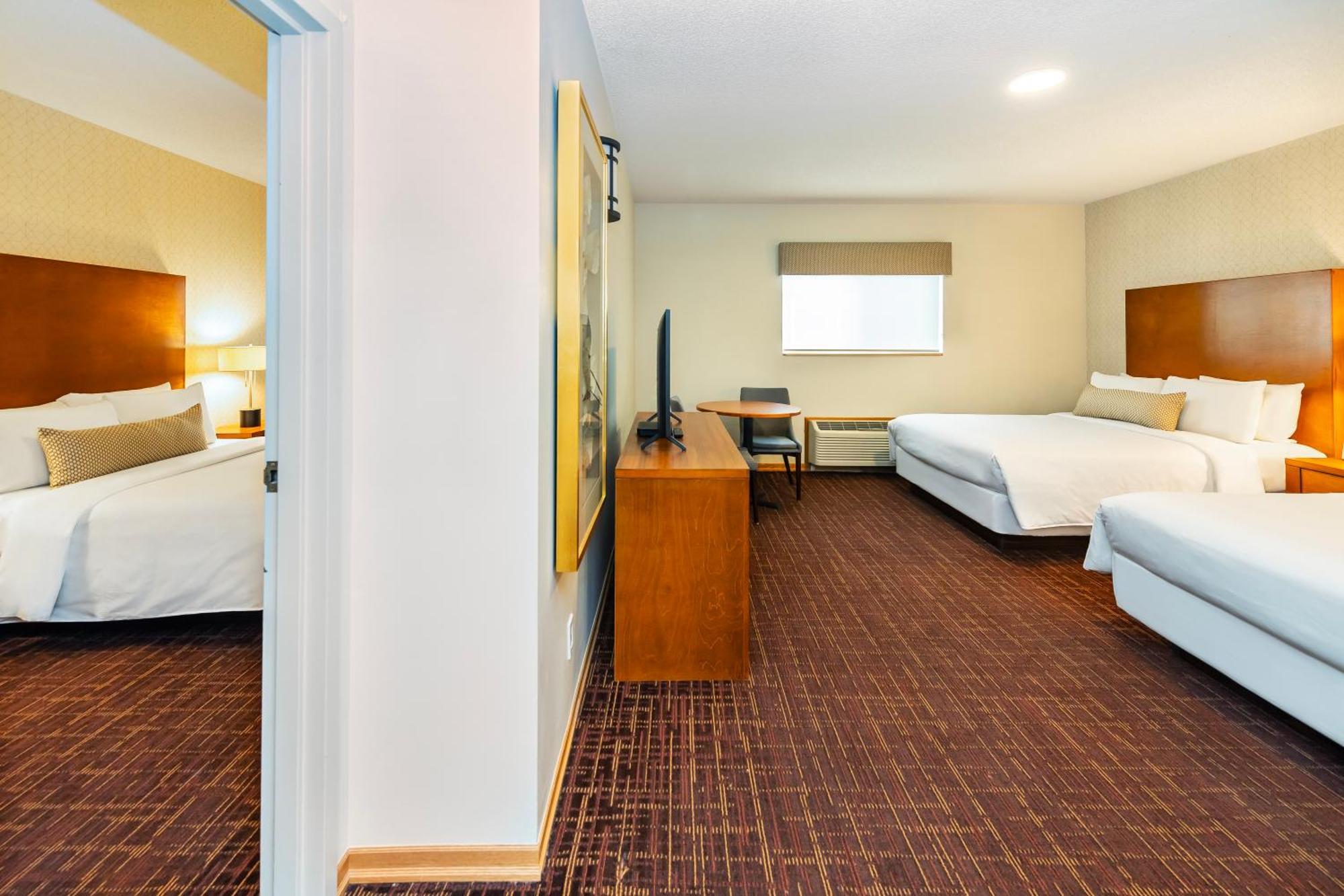 Banff Inn Екстериор снимка