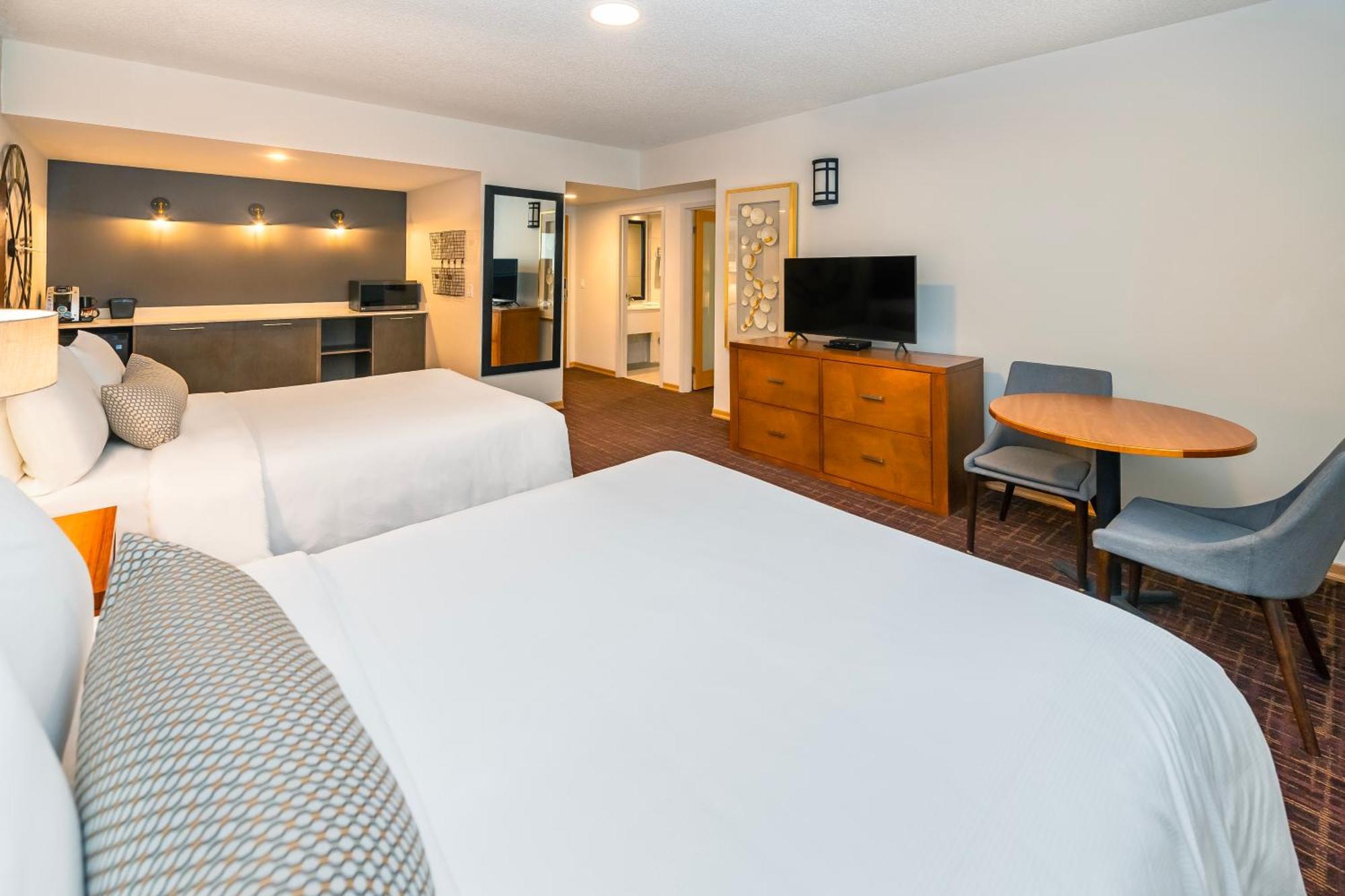 Banff Inn Екстериор снимка