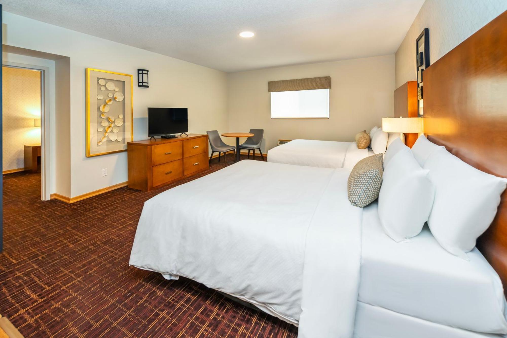 Banff Inn Екстериор снимка