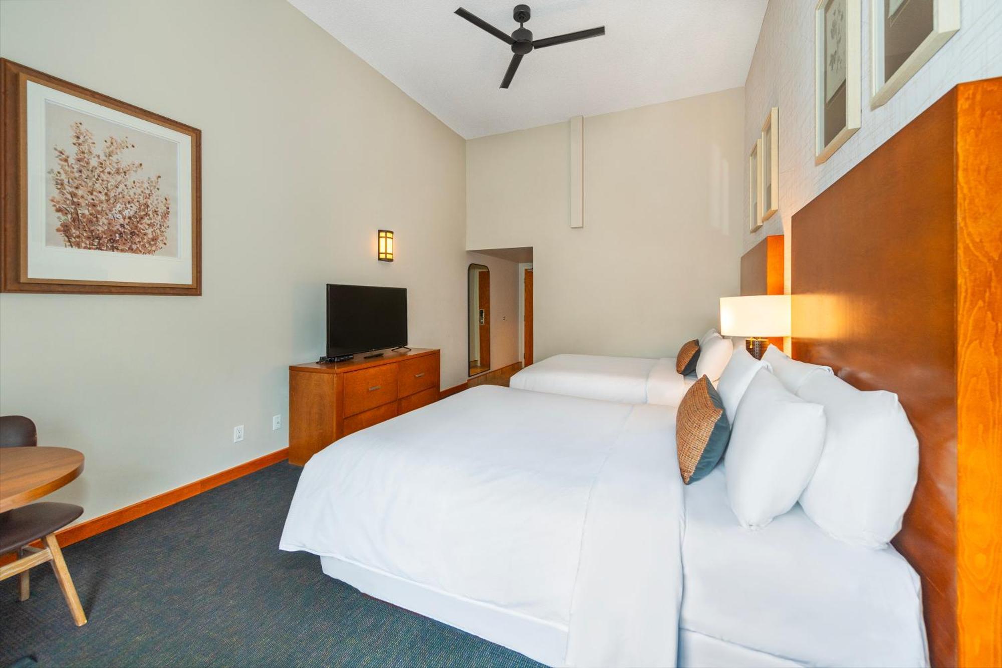 Banff Inn Екстериор снимка