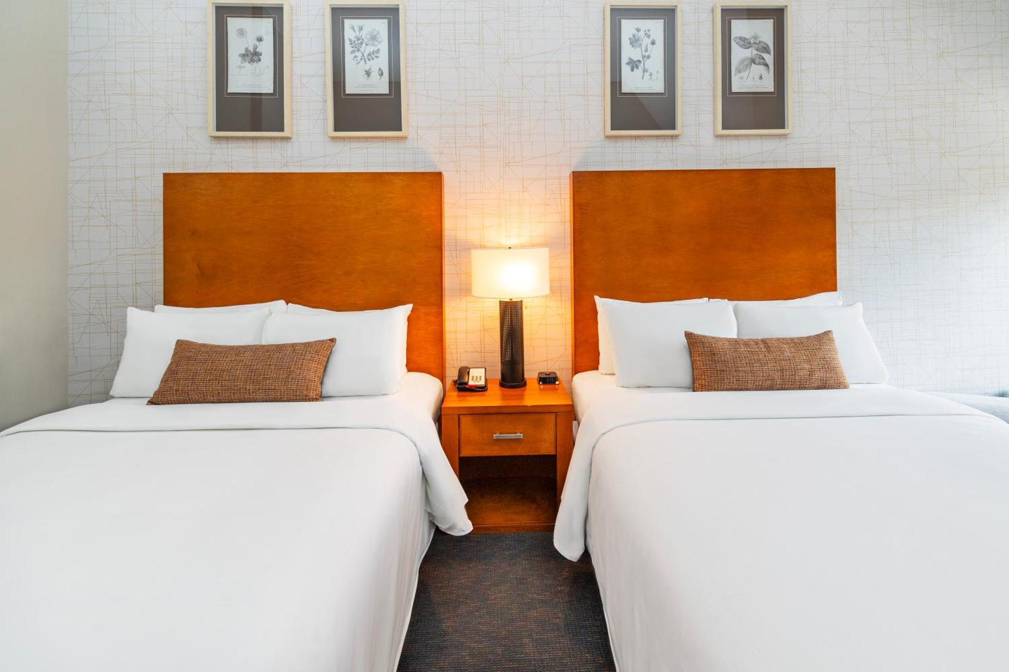 Banff Inn Екстериор снимка
