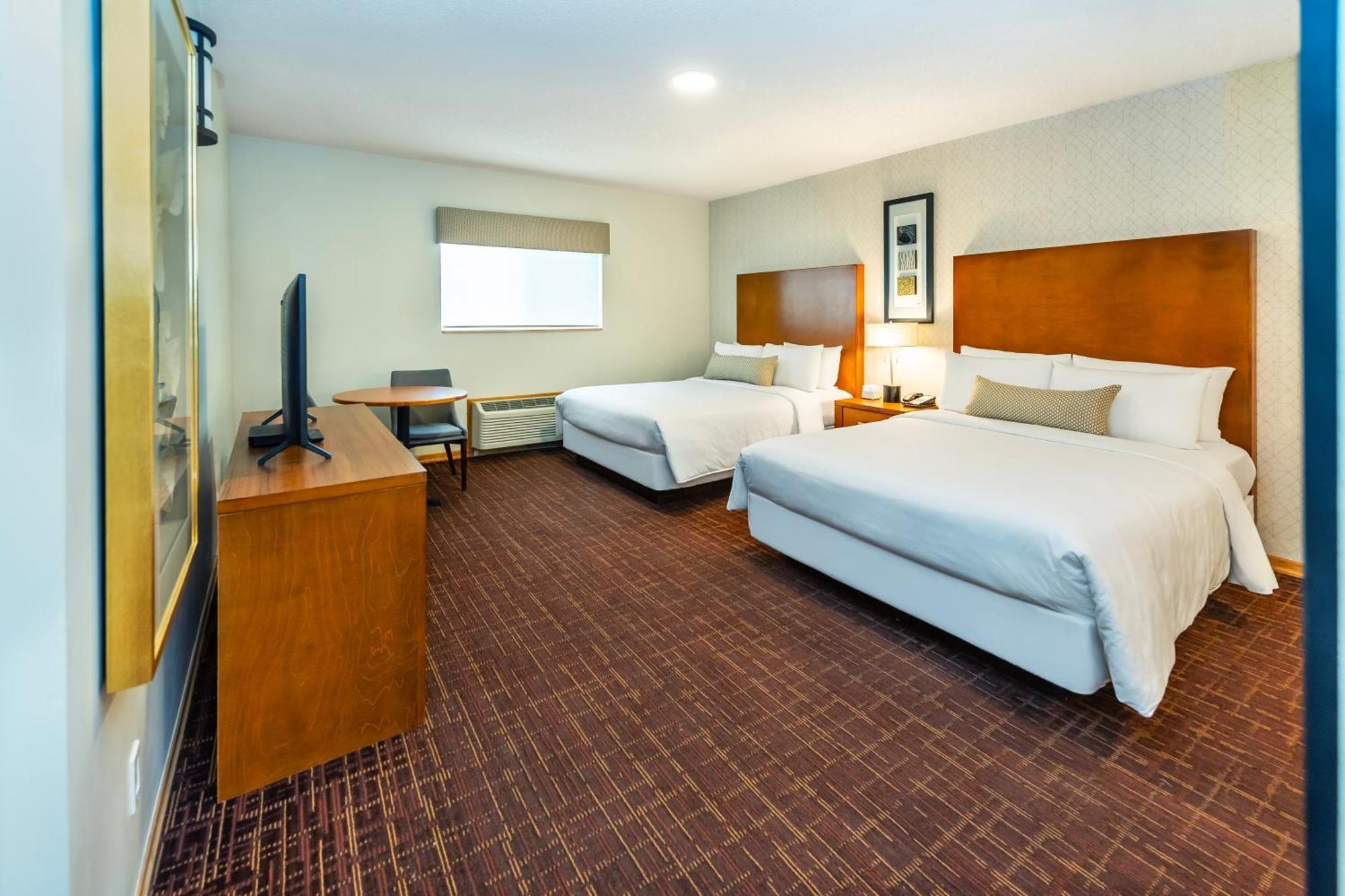 Banff Inn Екстериор снимка