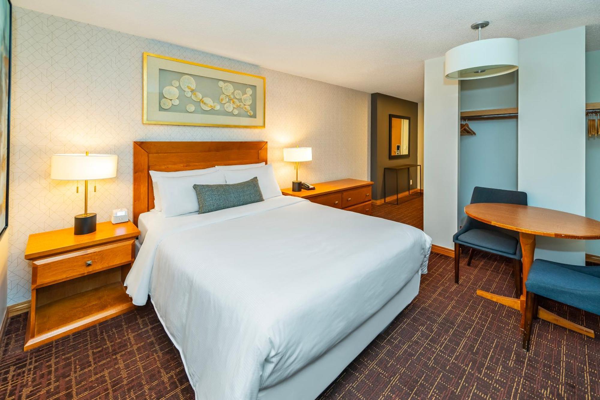 Banff Inn Екстериор снимка