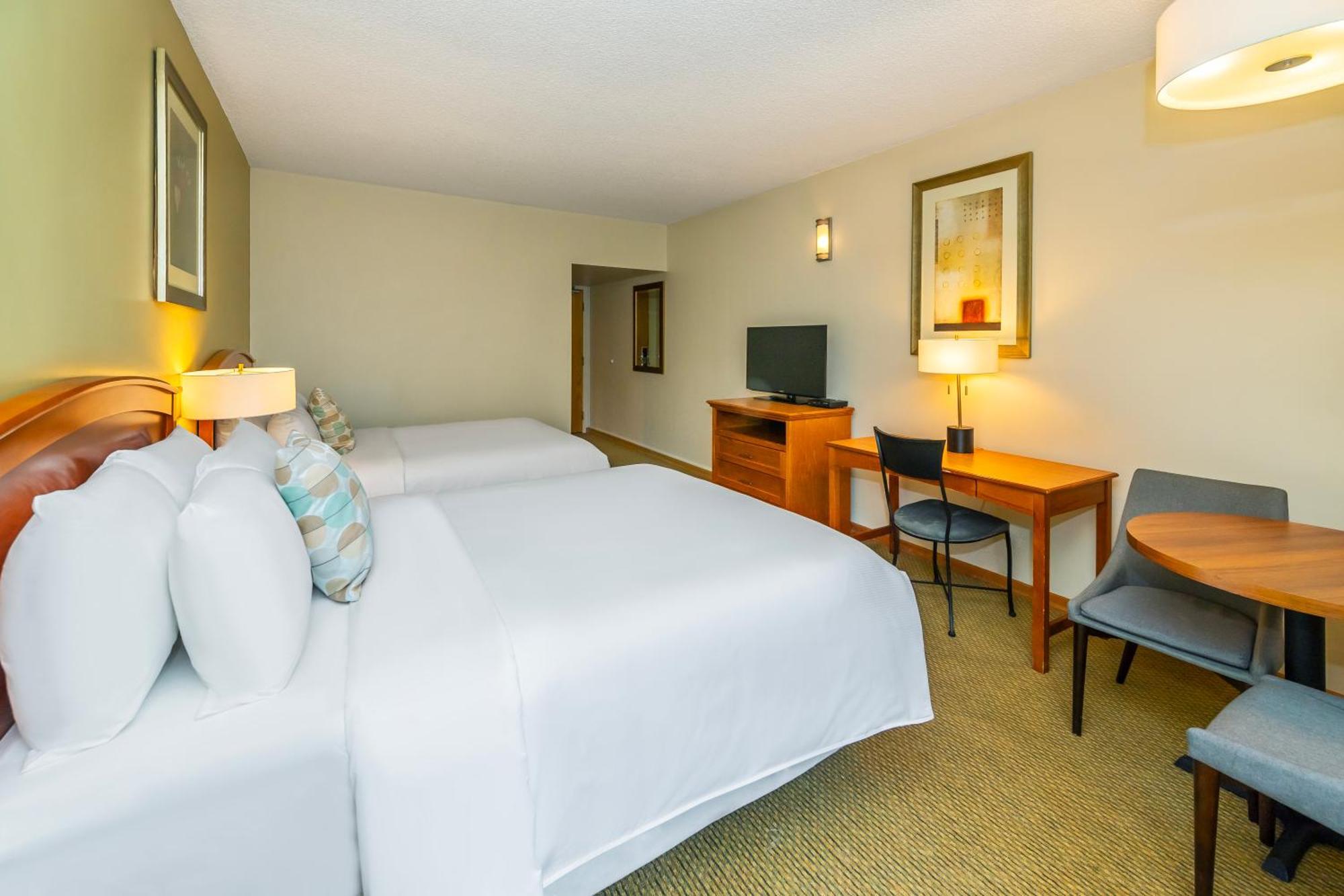 Banff Inn Екстериор снимка