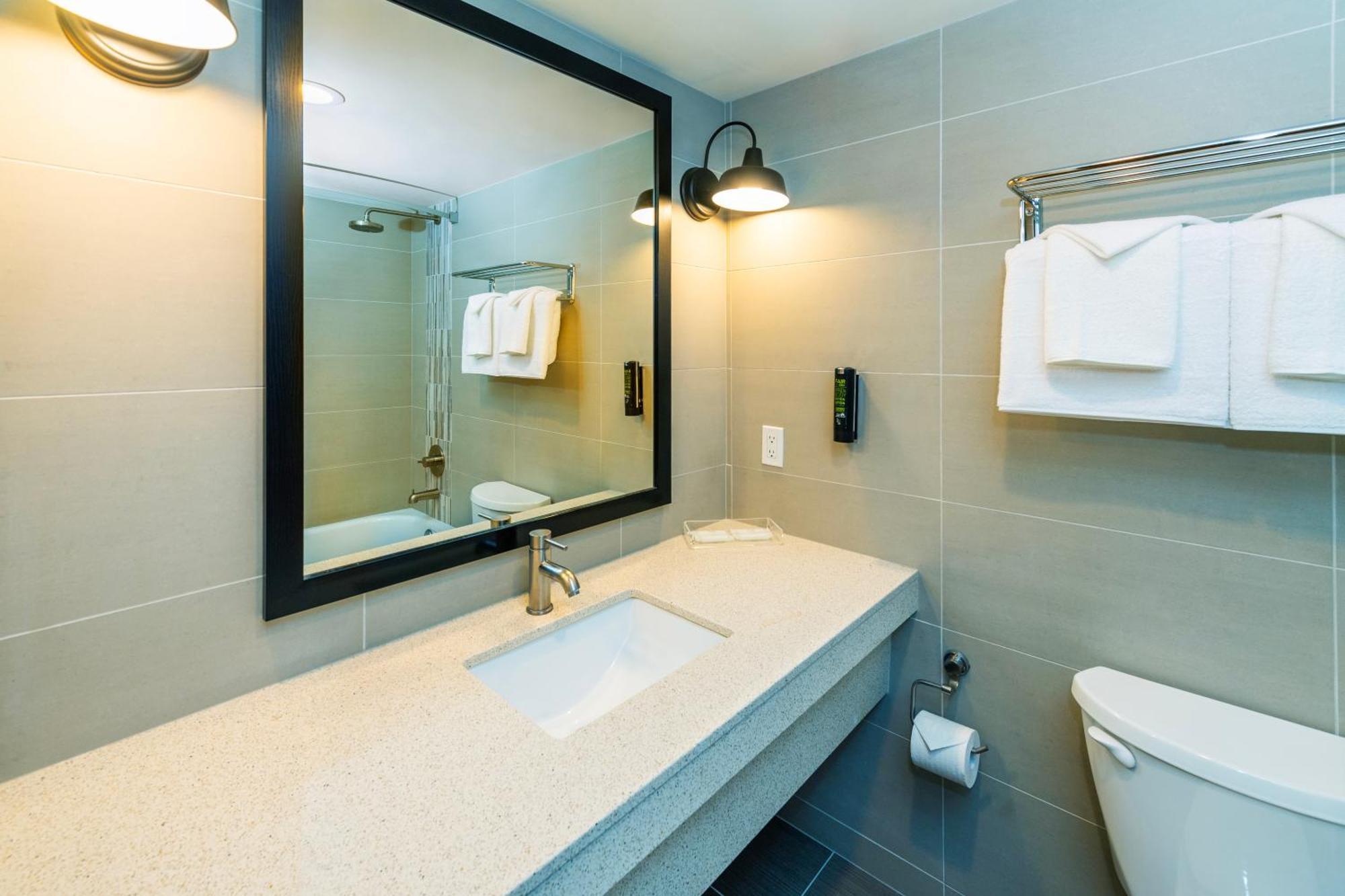 Banff Inn Екстериор снимка