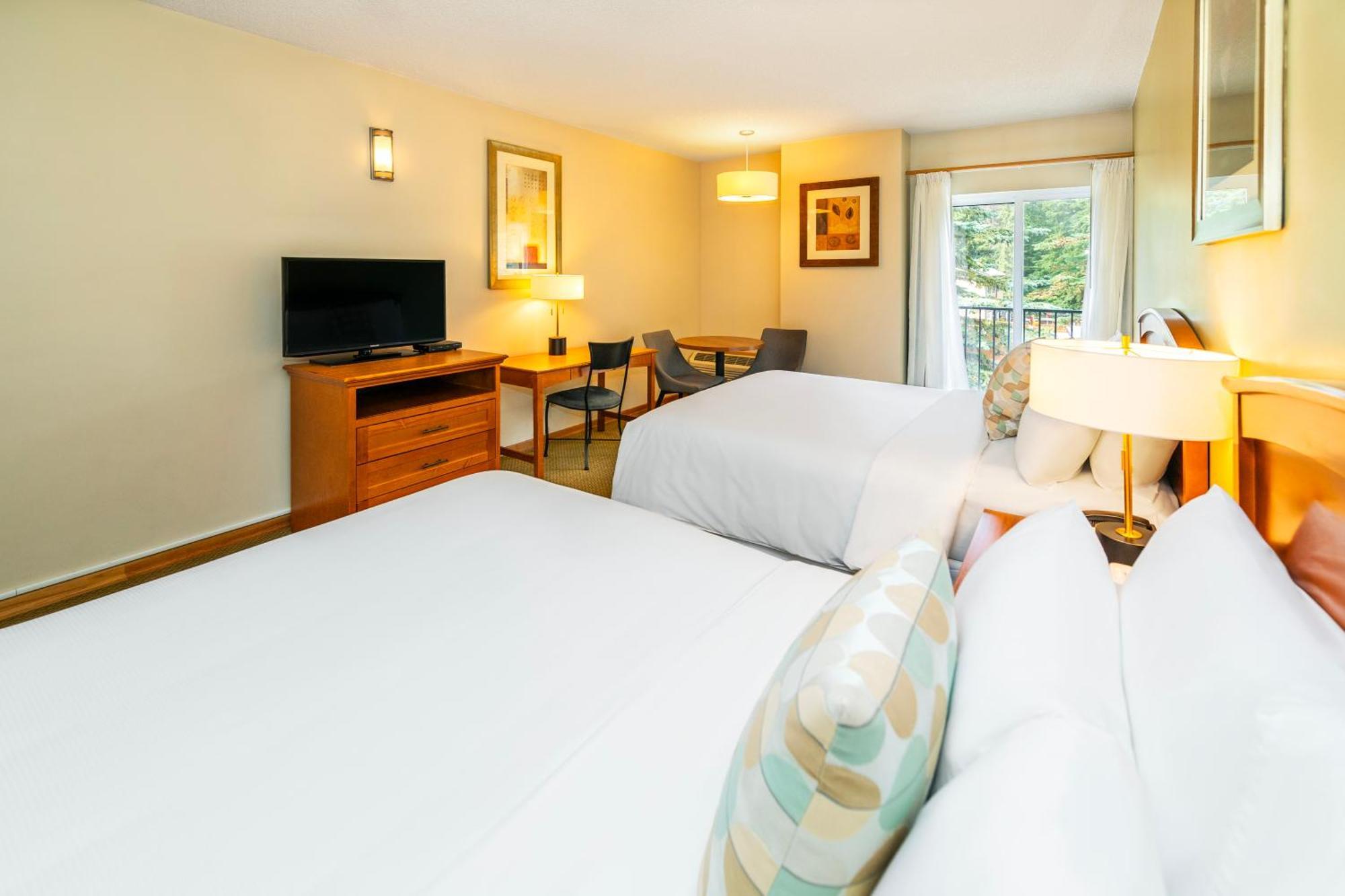Banff Inn Екстериор снимка
