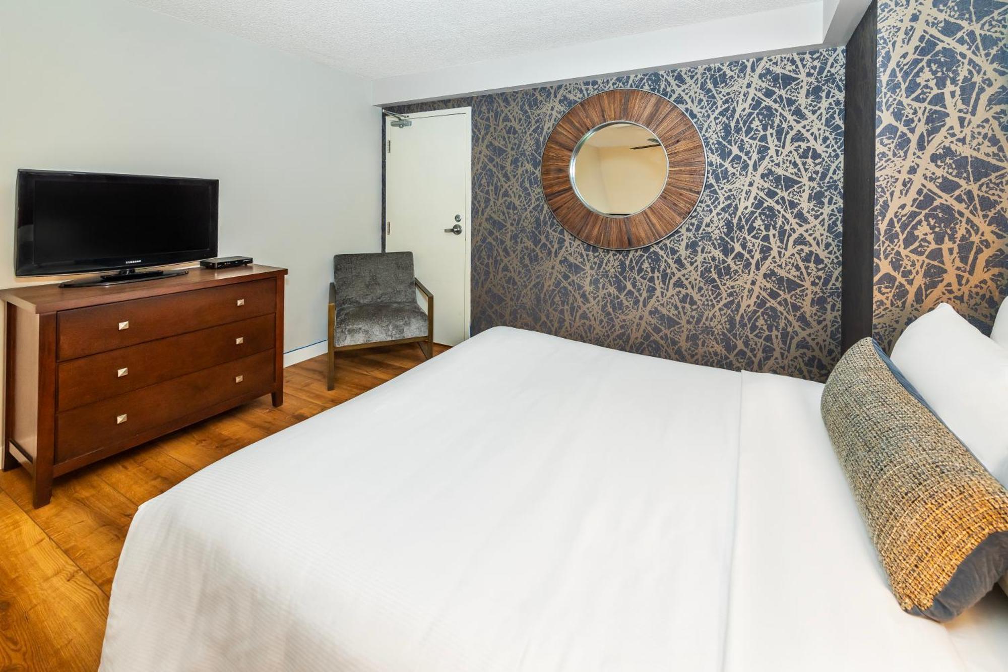 Banff Inn Екстериор снимка