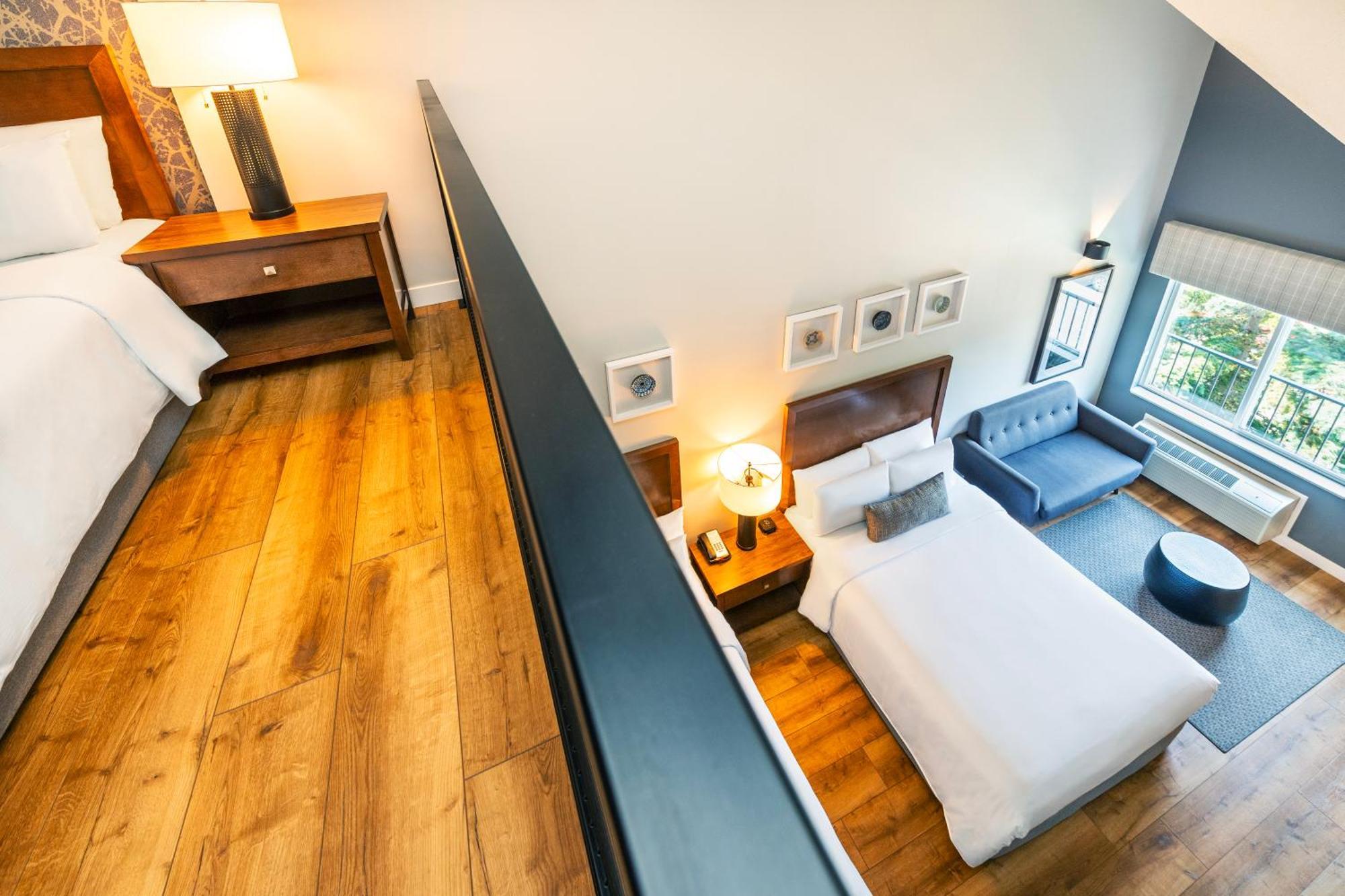 Banff Inn Екстериор снимка