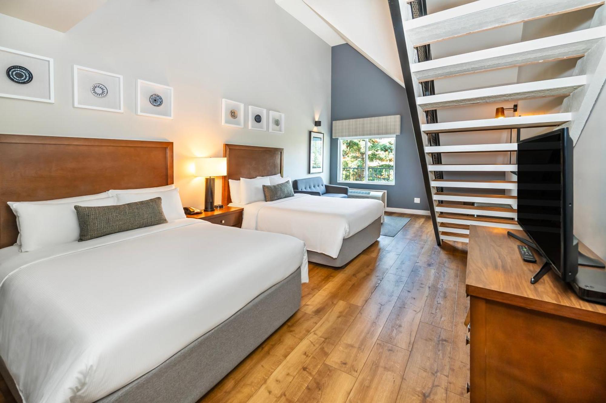 Banff Inn Екстериор снимка