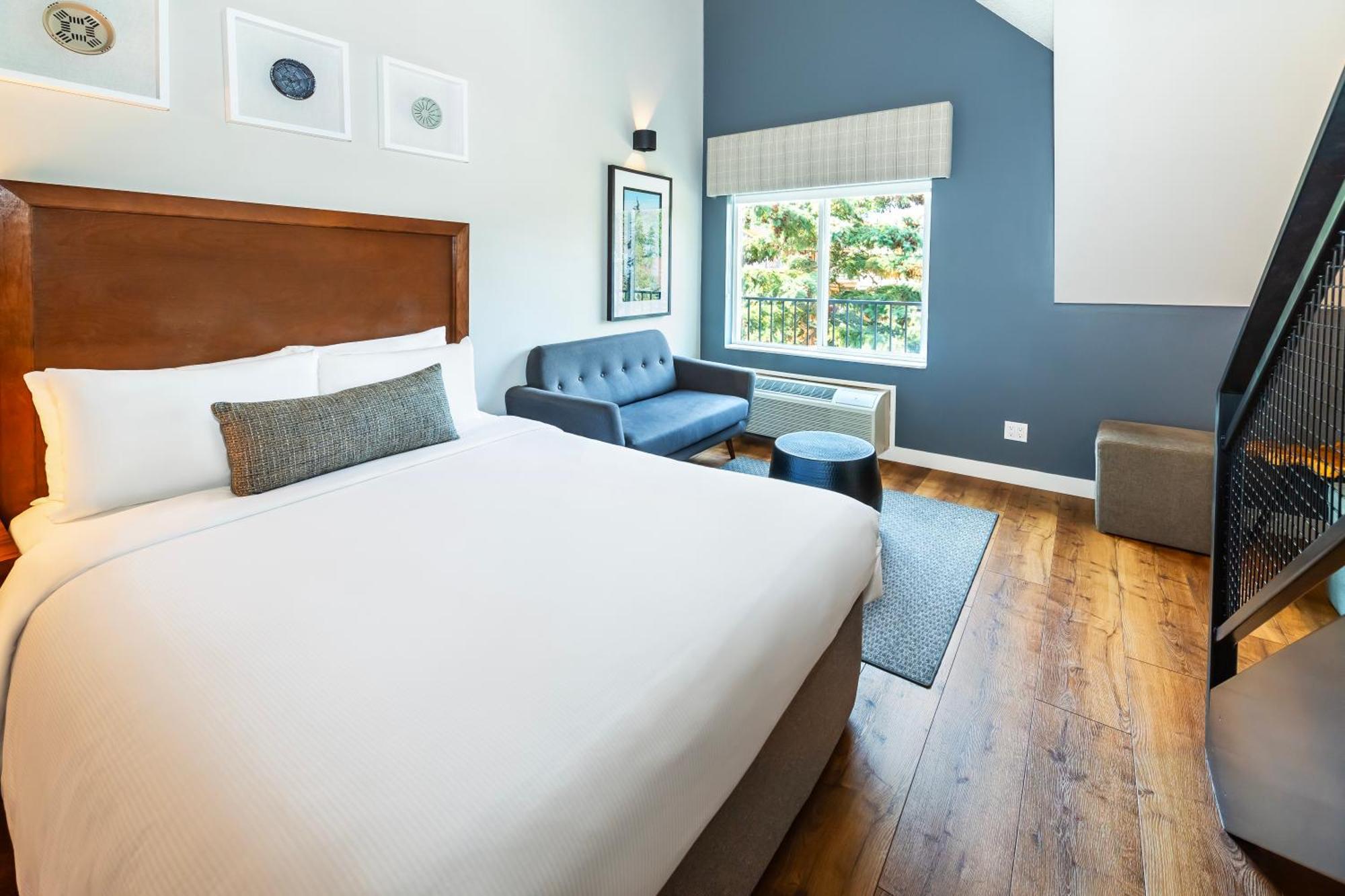 Banff Inn Екстериор снимка