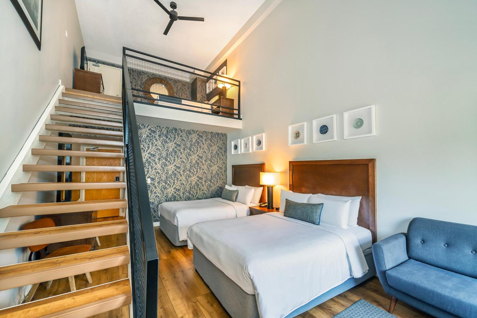 Banff Inn Екстериор снимка