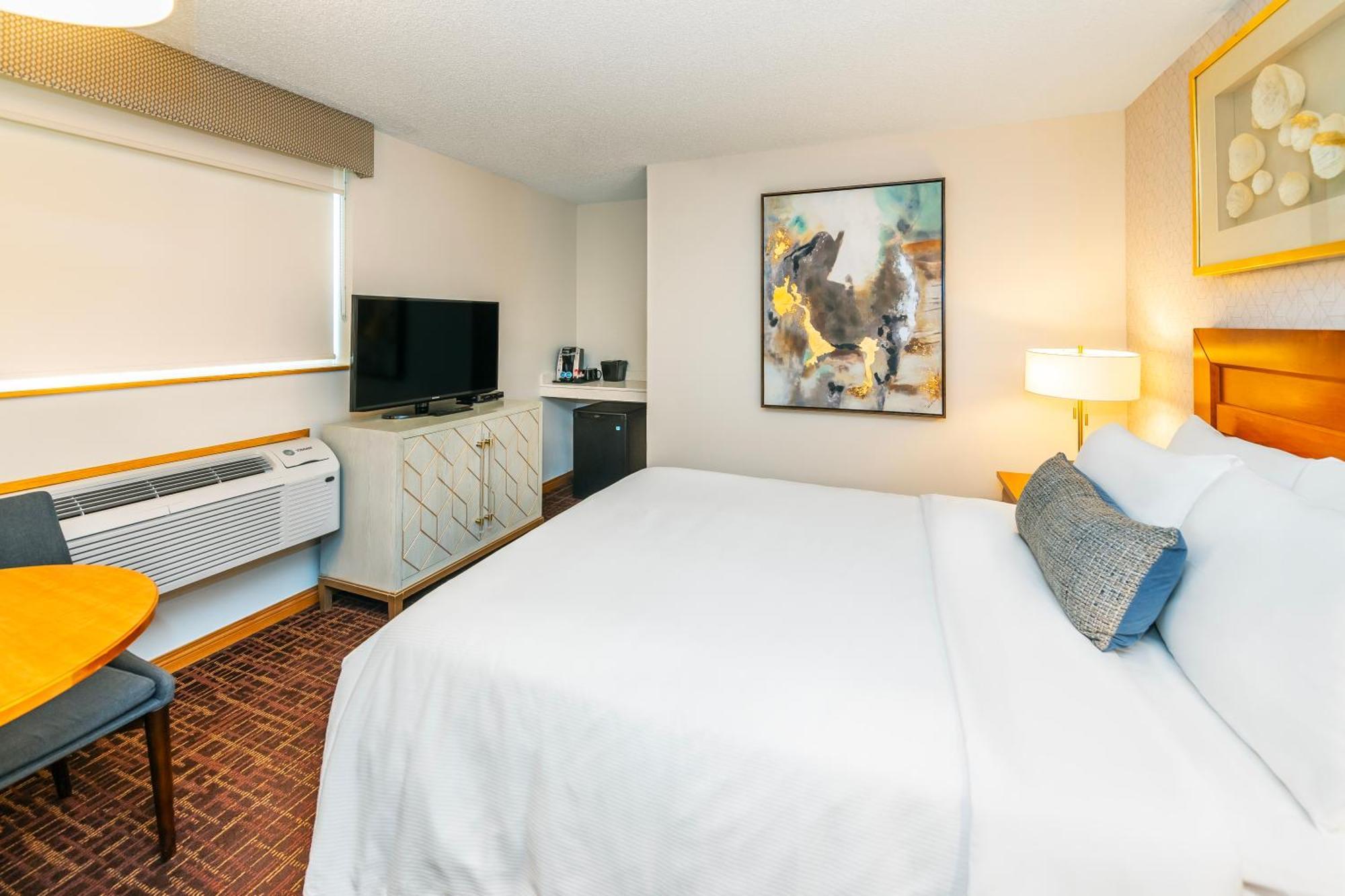 Banff Inn Екстериор снимка