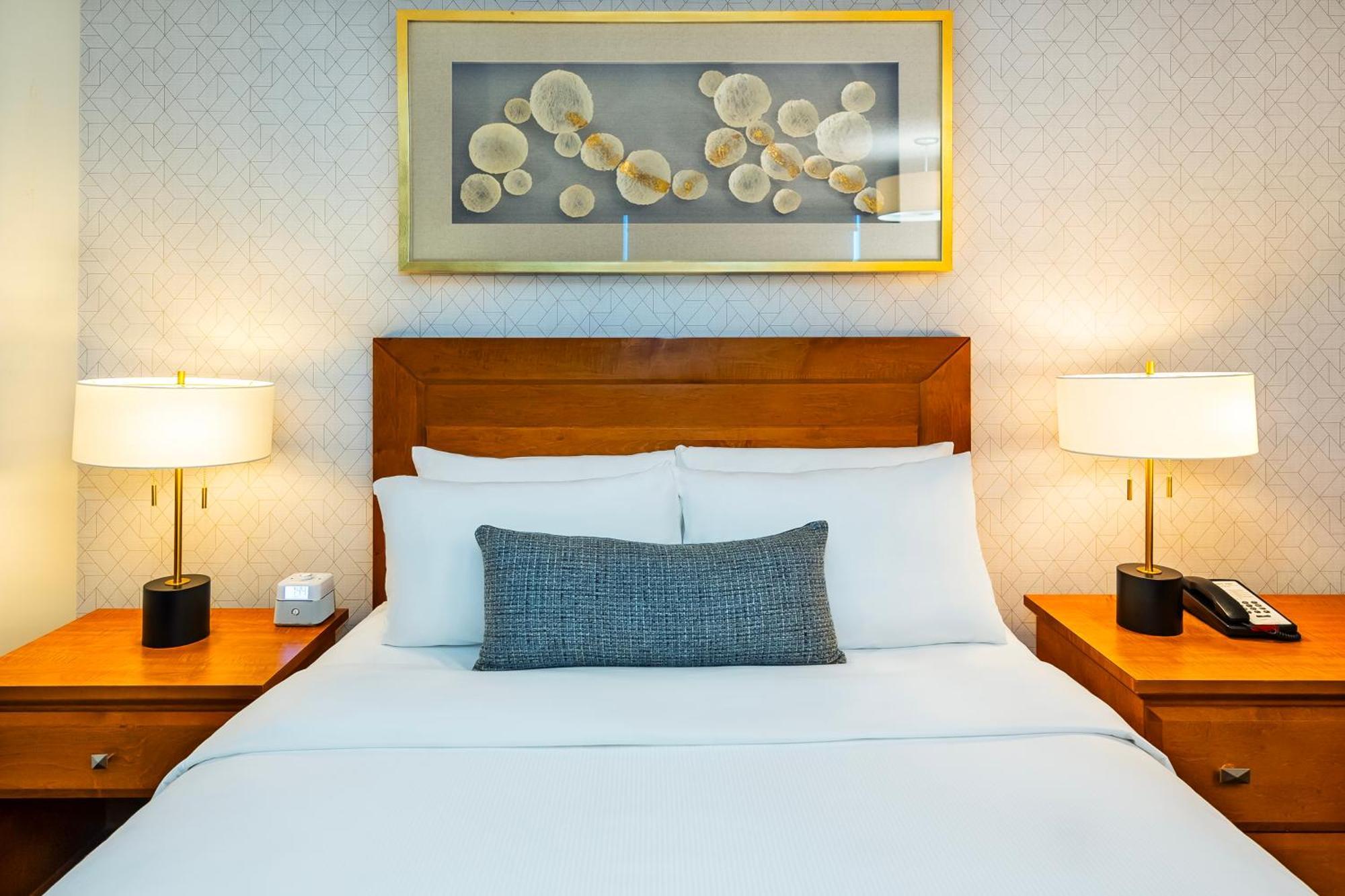 Banff Inn Екстериор снимка